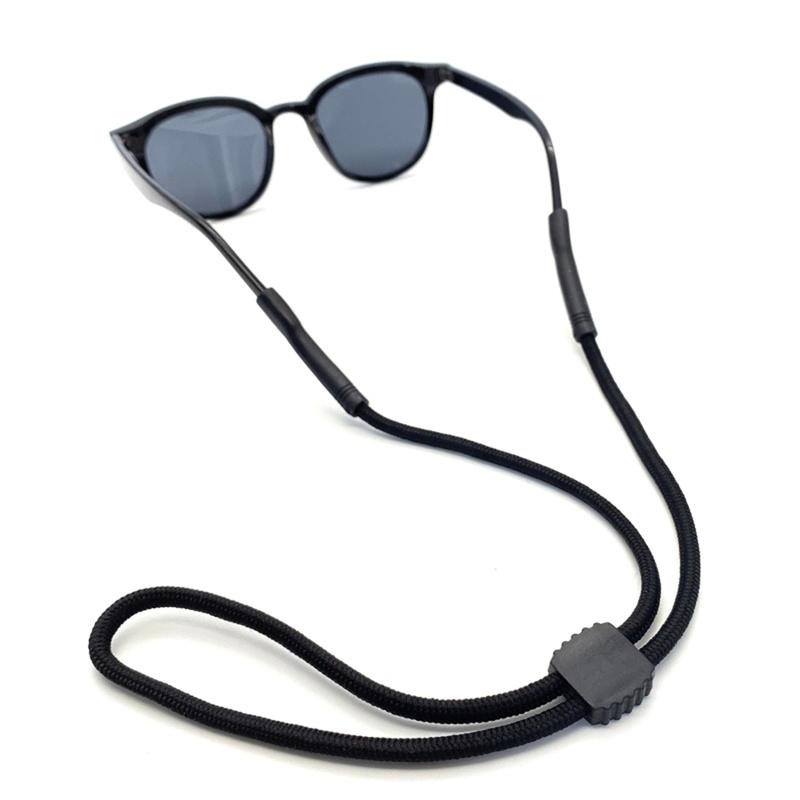 Sunglass Retainer Cord - 1Pc Antislip Zonnebril Touw Unisex Buiten