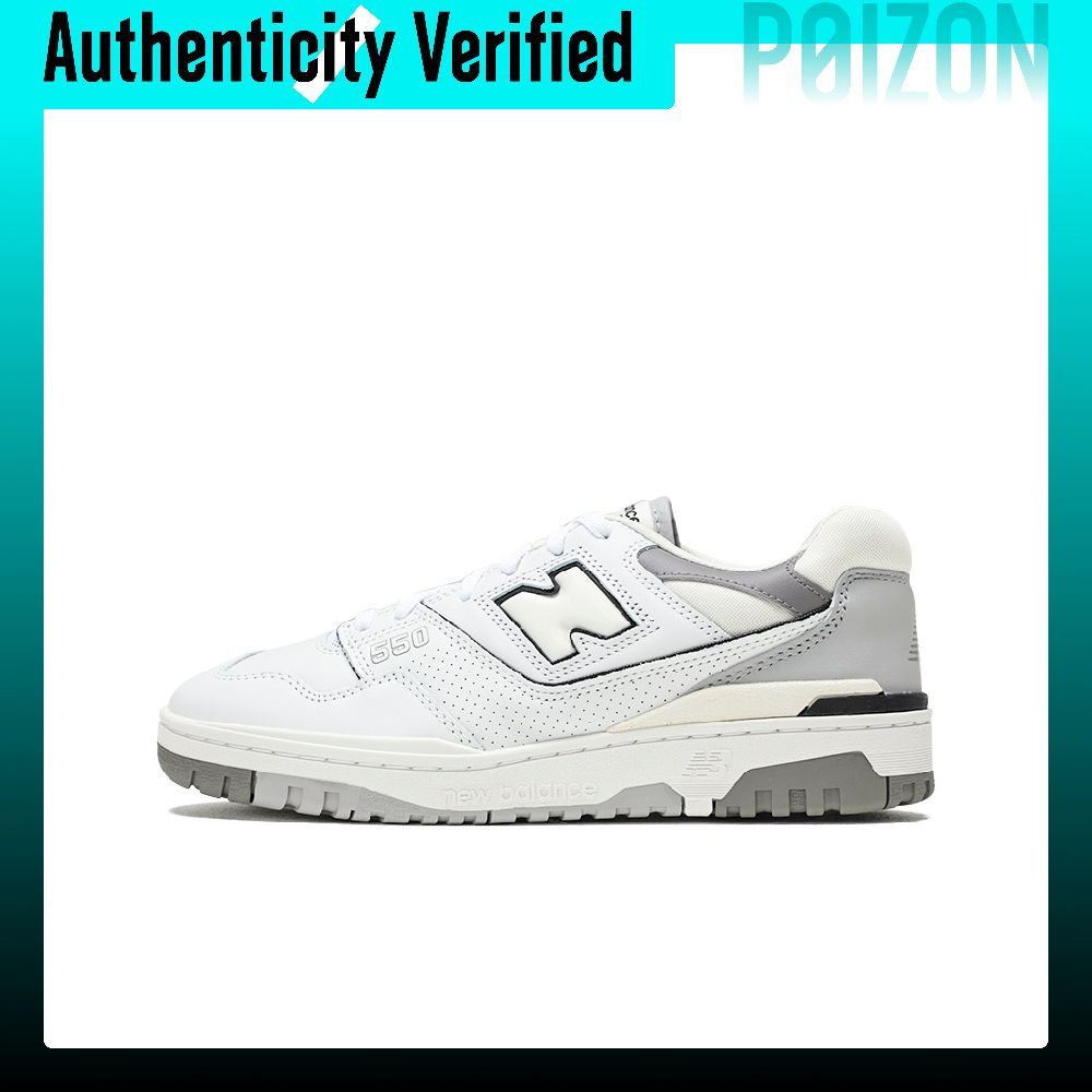 New Balance Shoes 550 - Nieuwe New Balance NB 550 Vintage