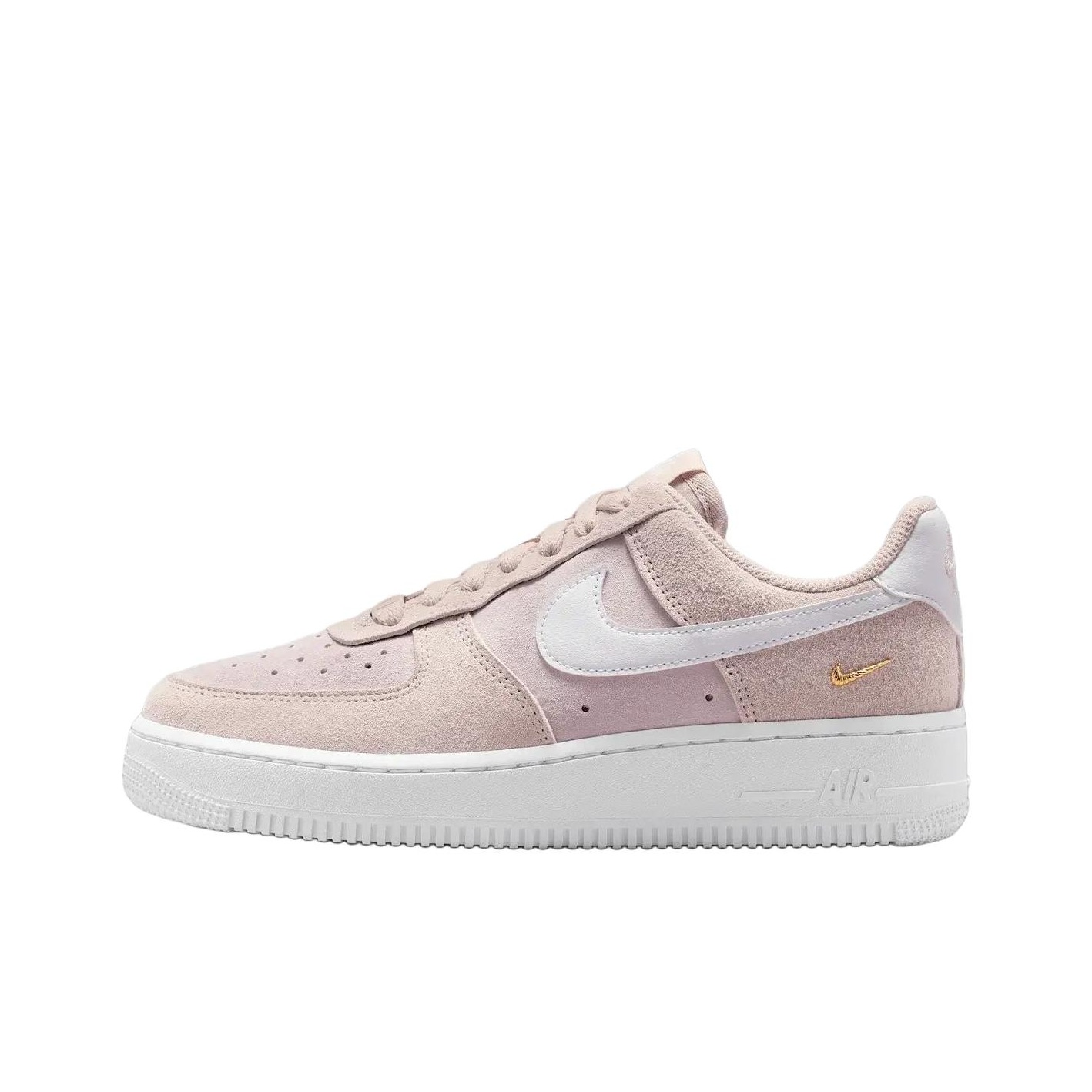 Nike Shoes Air Force 1 - Nike Air Force 1 Leren Skateboardschoenen