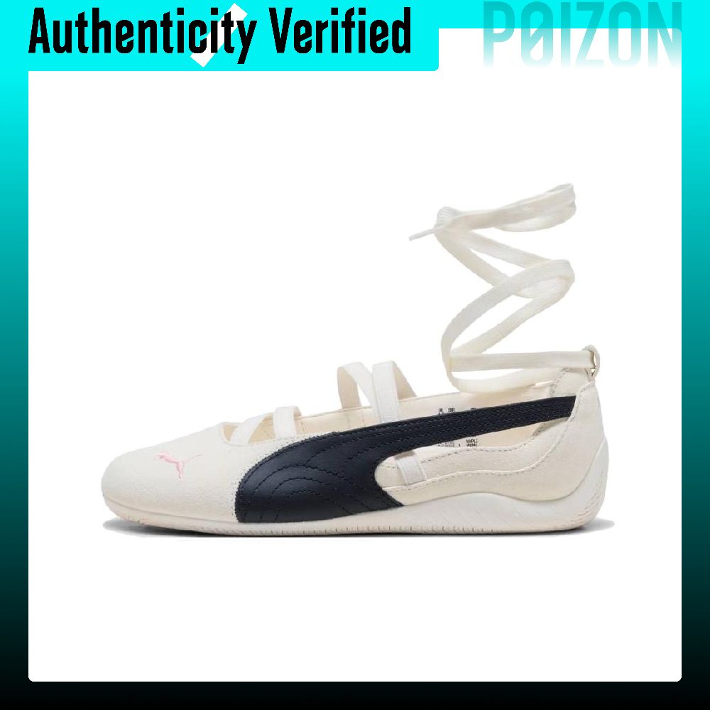 Puma Shoes Rs-X - PUMA x ROSÉ Speedcat Leren Casual