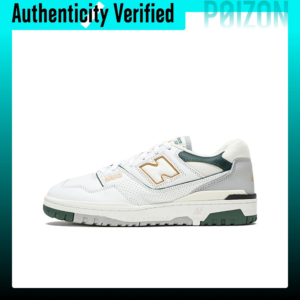 New Balance Shoes 550 - Nieuwe New Balance NB 550 Vintage