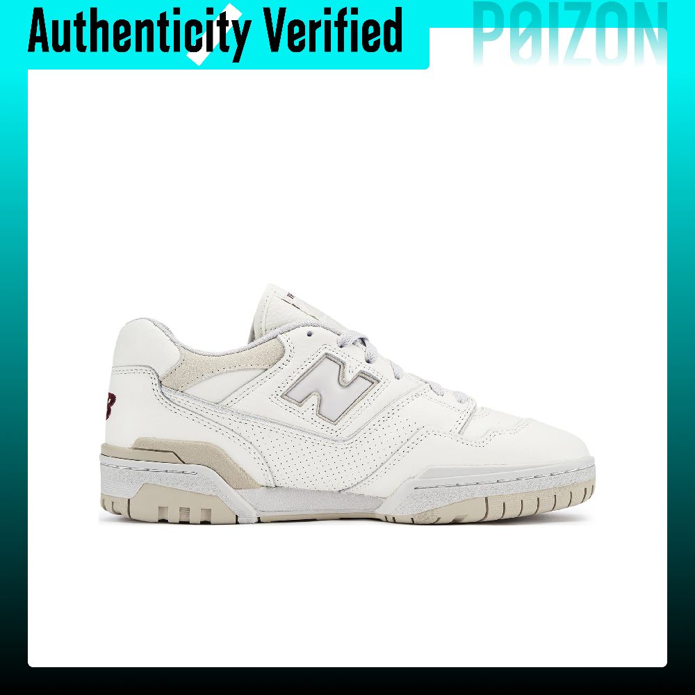 New Balance NB 550 Vintage bas - New Balance Shoes 550 recensie en prijs
