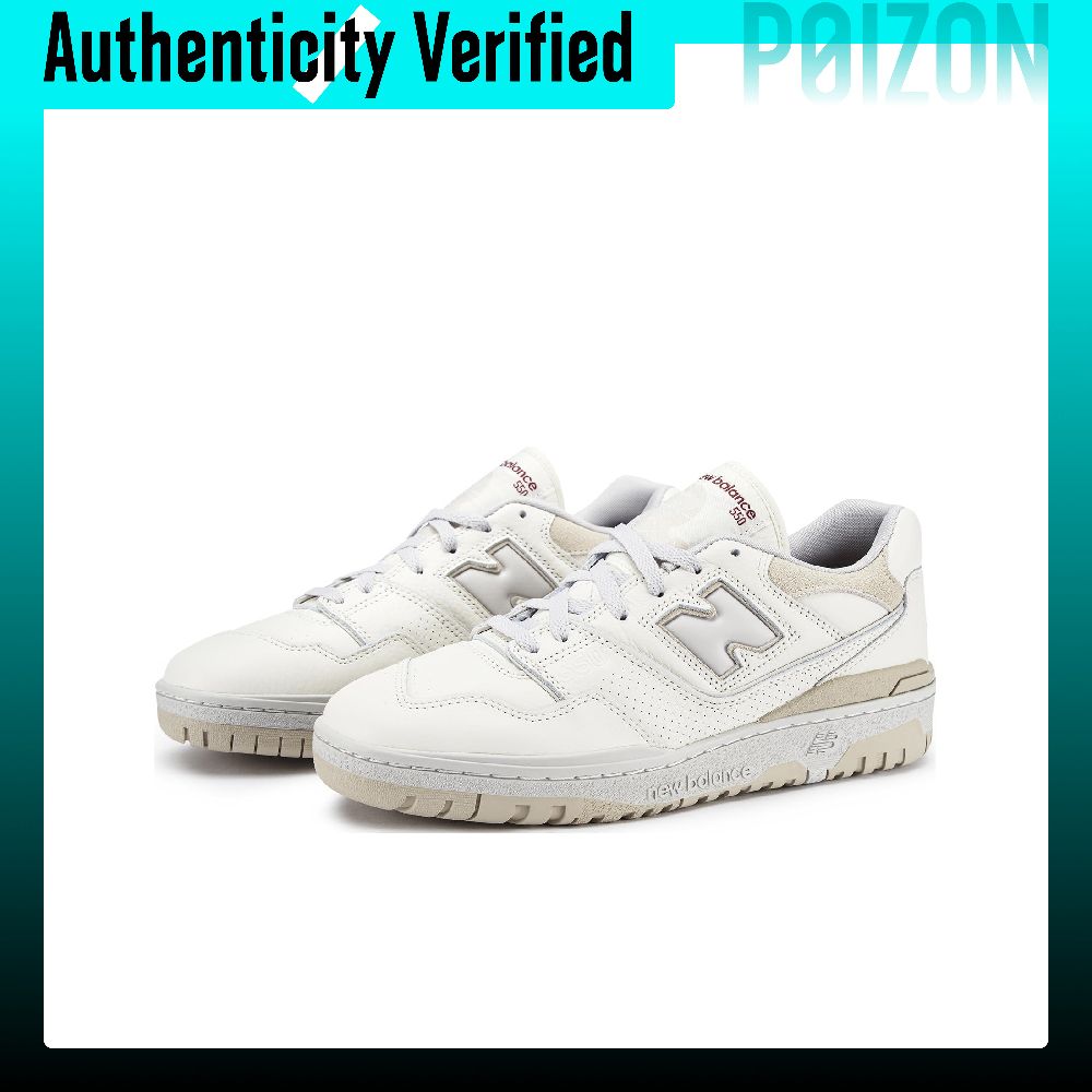New Balance NB 550 Vintage bas - New Balance Shoes 550 recensie en prijs