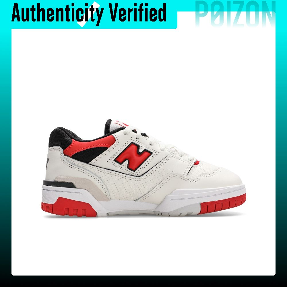 New Balance NB 550 Vintage bas - New Balance Shoes 550 recensie en prijs