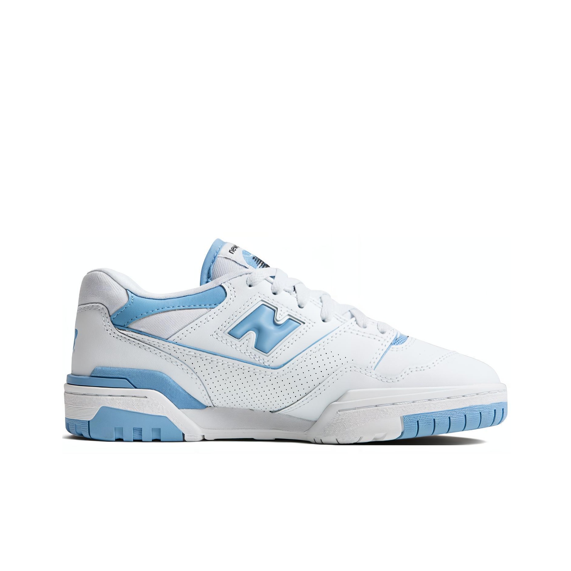 New Balance NB 550 Vintage Bas - New Balance Shoes 550 recensie en prijs