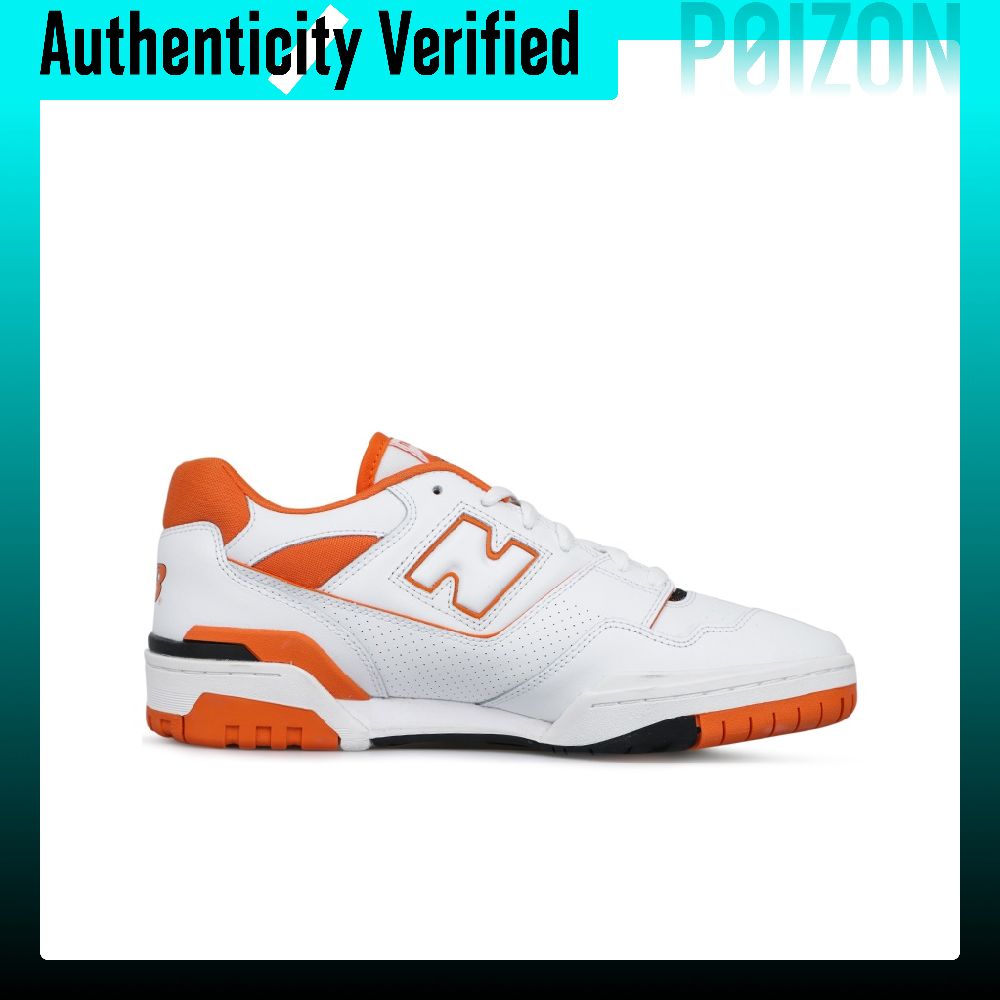 New Balance NB 550 Vintage bas - New Balance Shoes 550 recensie en prijs