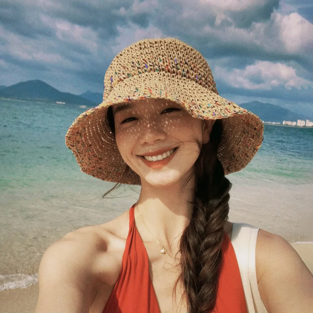 Zomerzonhoeden voor dames Stro - Bucket Hat Straw recensie en prijs
