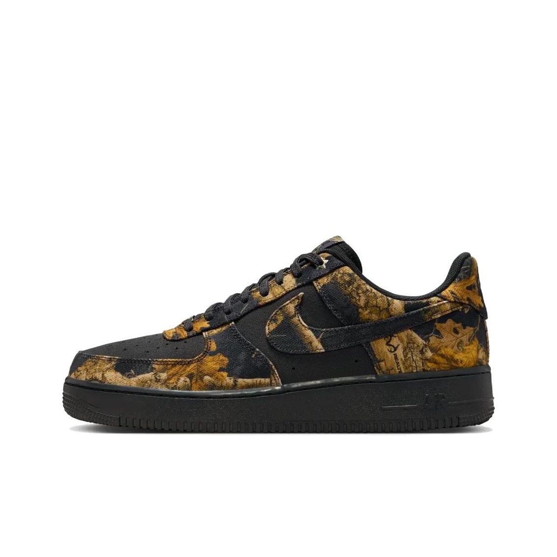 Nike Air Force 1 Fabric Cushio - Nike Shoes Air Force 1 recensie en prijs