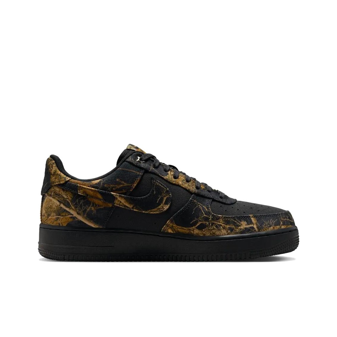 Nike Air Force 1 Fabric Cushio - Nike Shoes Air Force 1 recensie en prijs