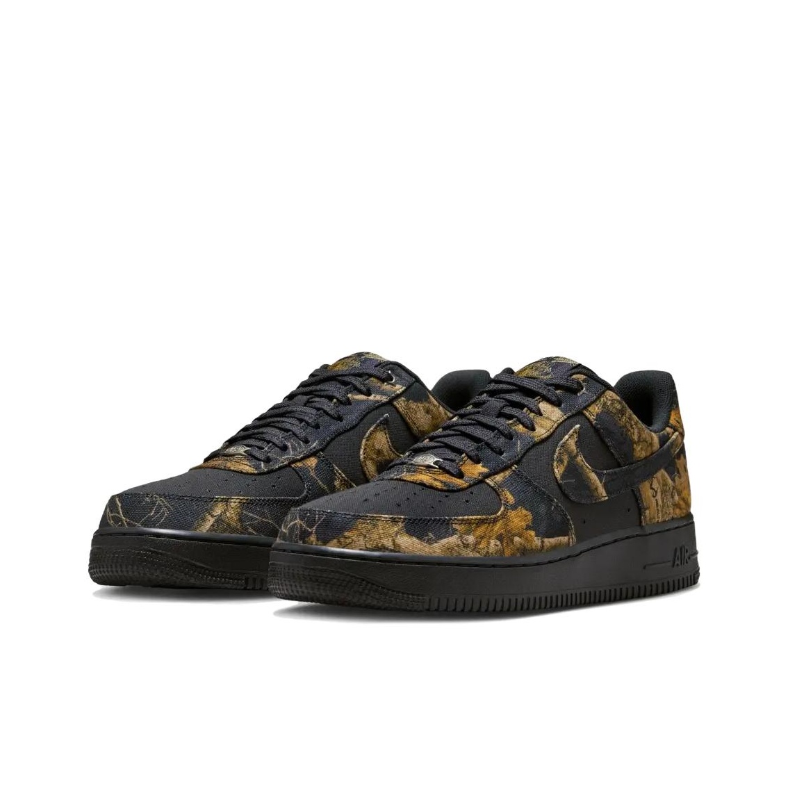 Nike Air Force 1 Fabric Cushio - Nike Shoes Air Force 1 recensie en prijs