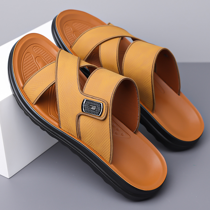 Heren Zomerslip-on Slippers Co - Espadrille Slip On recensie en prijs