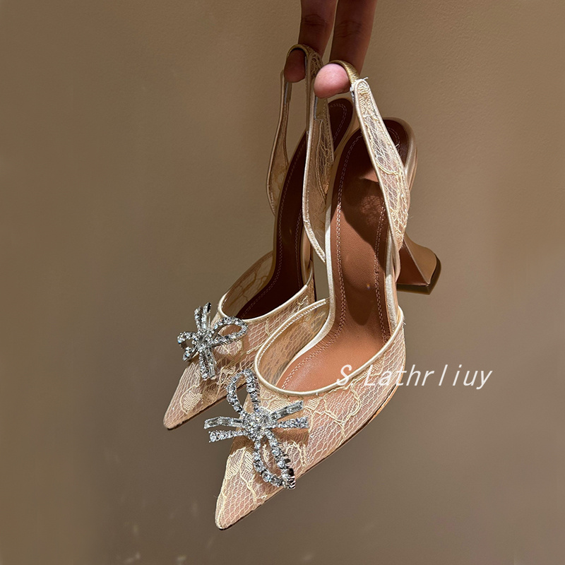 Sandalen Strass Bloem Puntscho - Casual Sandal Leather recensie en prijs