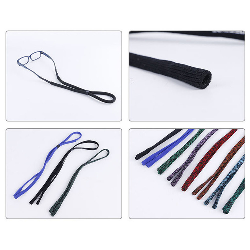 5 stuks verstelbare, antislip  - Sunglass Retainer Cord recensie en prijs